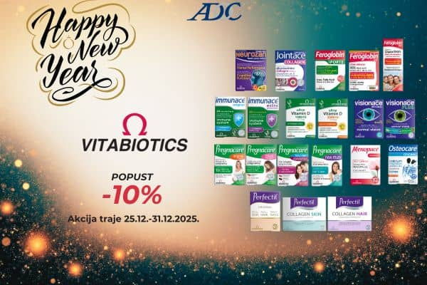 Vitabiotics dani NG 12/25